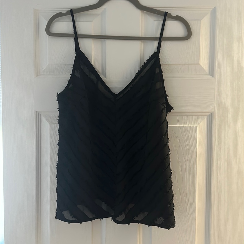 Free People Tank
